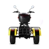 Электротрицикл Siberton Pro Trike 3000W 10"