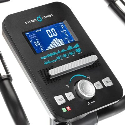 Велотренажер домашний OXYGEN FITNESS CARDIO CONCEPT 5 купить в Туле
