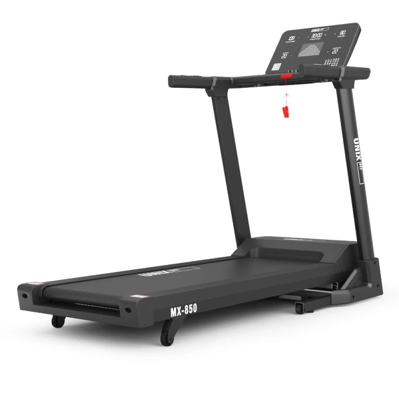 Беговая дорожка UNIX Fit MX-850 (версия 2.0) — купить в Туле