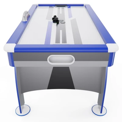 Игровой стол - аэрохоккей DFC 54" 136 x 74 см