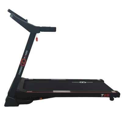 Беговая дорожка CardioPower T25 NEW купить в Туле