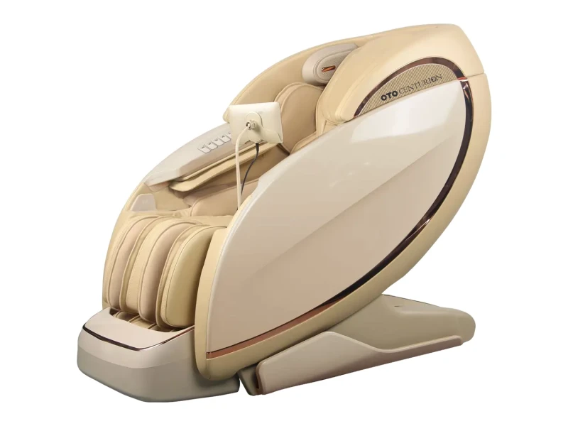 Массажное кресло OTO CENTURION PRO Бежевый – купить, цена, отзывы