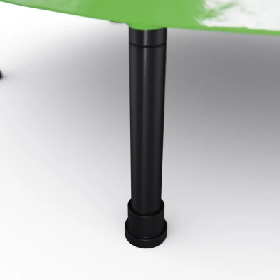Батут DFC JUMP SUN 36'' зеленый купить в Туле по низкой цене