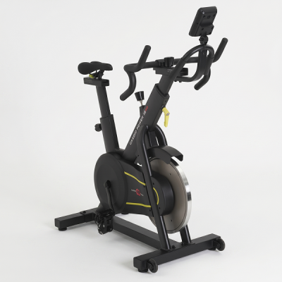 Вертикальный велотренажер CardioPower IB40 — купить в Туле