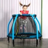 Батут DFC JUMP KIDS 48" синий купить в Туле по низкой цене