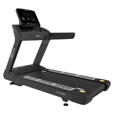 Беговая дорожка CardioPower профессиональный (PRO) CT350 купить в Туле