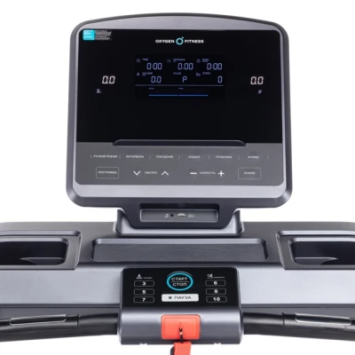 Беговая дорожка полукоммерческая OXYGEN FITNESS PALLADIUM LCD PRO купить в Туле