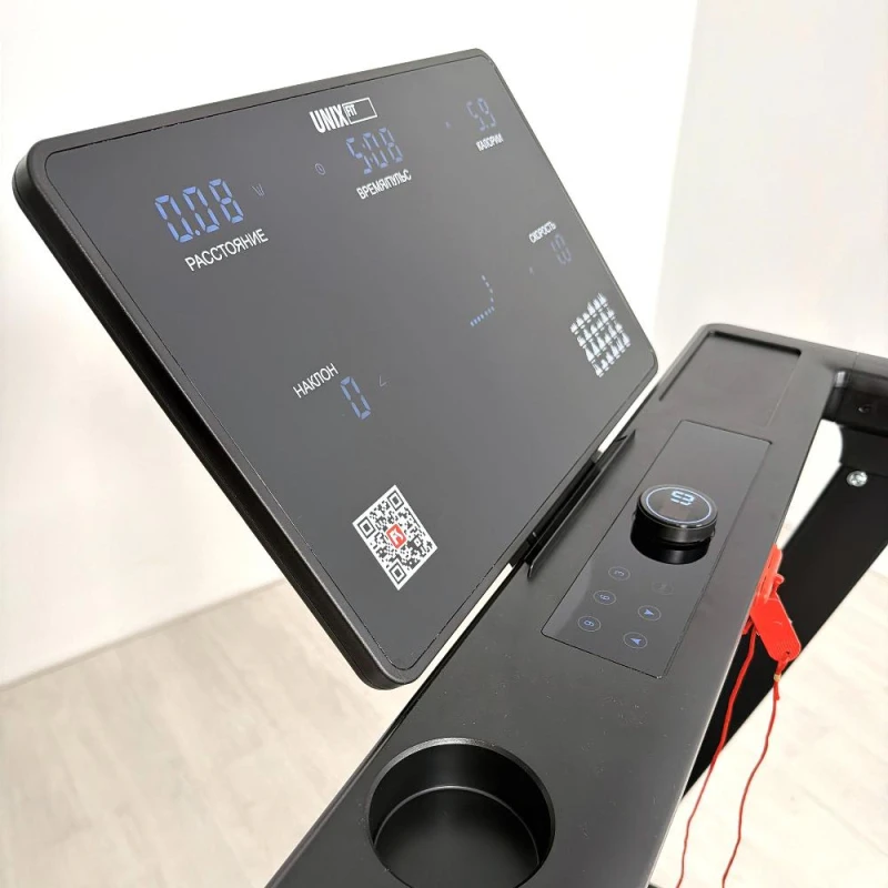 Беговая дорожка UNIX Fit MX-850 (версия 2.0) — купить в Туле