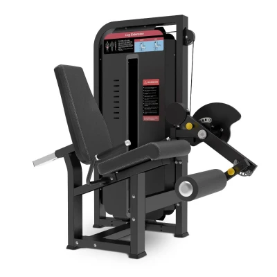 Разгибание ног UNIX Fit 100 PRO (UC-6727) — тренажер для ног, купить по выгодной цене