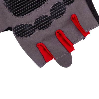 Перчатки для фитнеса PRCTZ WEIGHT LIFTING GLOVES "XL"