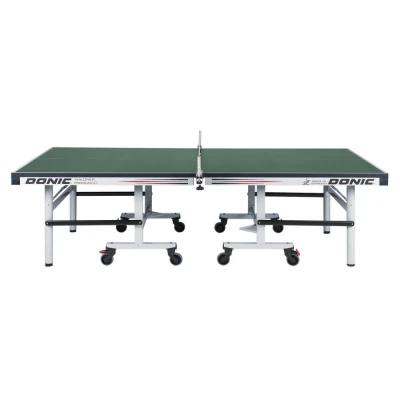 Теннисный стол DONIC Waldner Premium 30 green (без сетки)