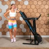 Беговая дорожка домашняя OXYGEN FITNESS MANGAN B купить в Туле