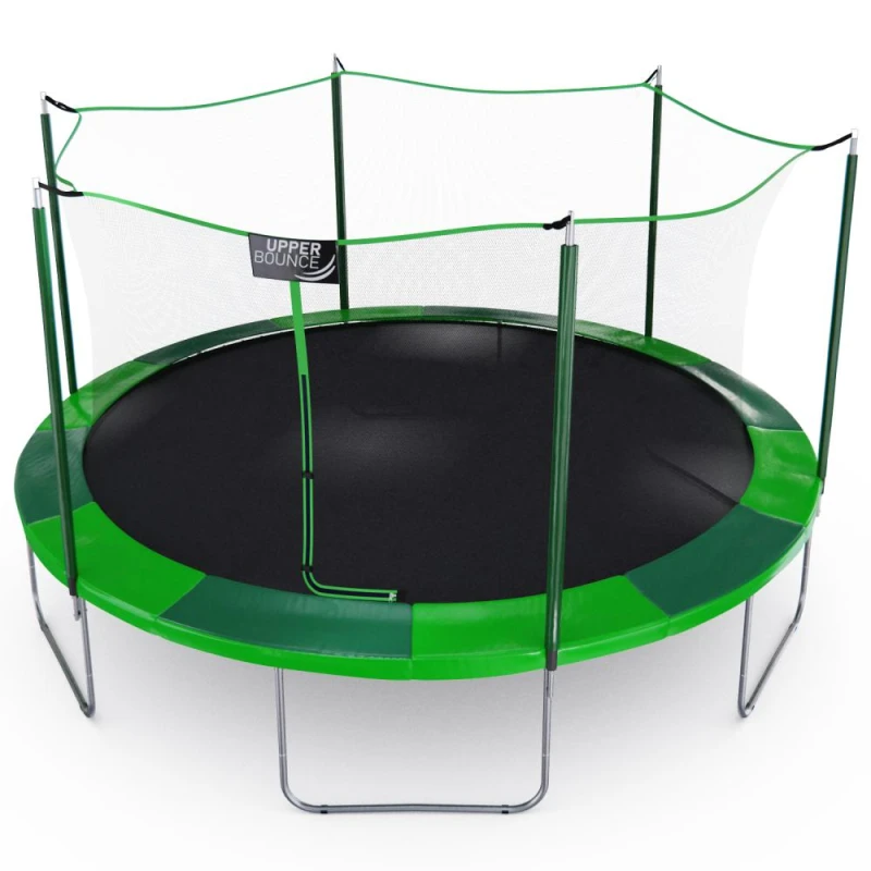 Батут DFC UPPER BOUNCE 15FT ( 2 короба ) купить в Туле по низкой цене