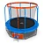 Батут DFC JUMP BASKET 12ft / Без нижней сетки купить в Туле по низкой цене
