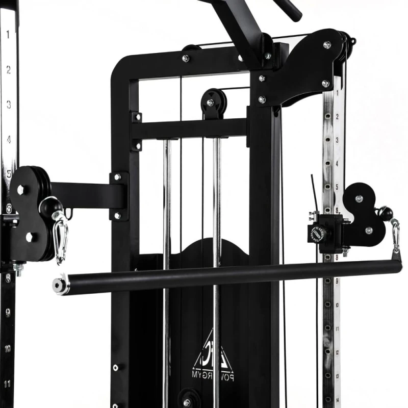 Кроссовер, силовая рама DFC PowerGym D700/2 — купить по выгодной цене