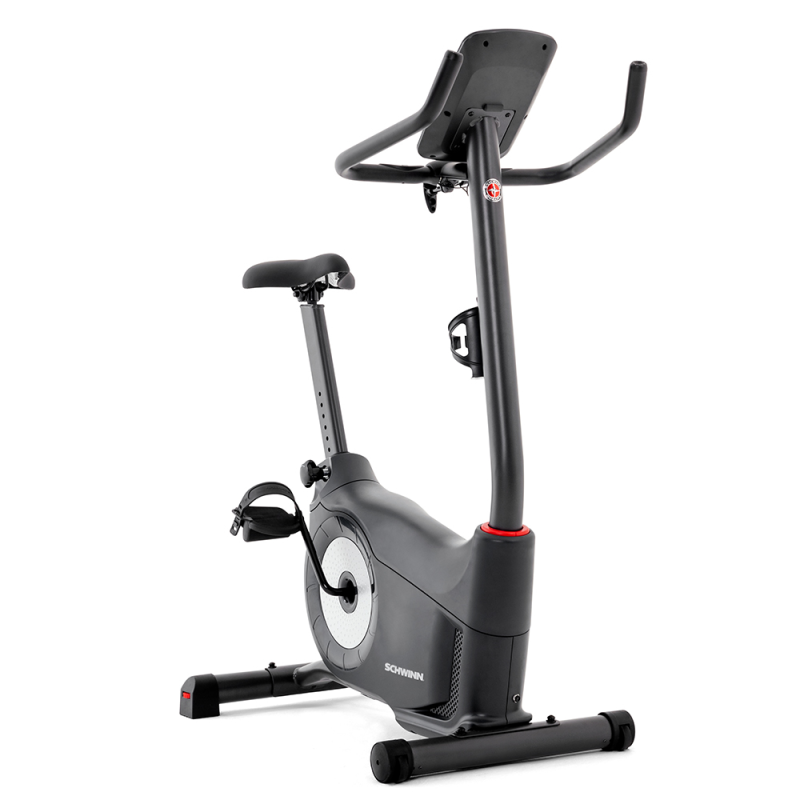 Вертикальный велотренажер Schwinn 510U купить в Туле