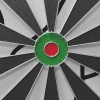 Дартс DFC METAL двусторонний 45 см с 6 дротиками — купить в Туле, магазин в Туле