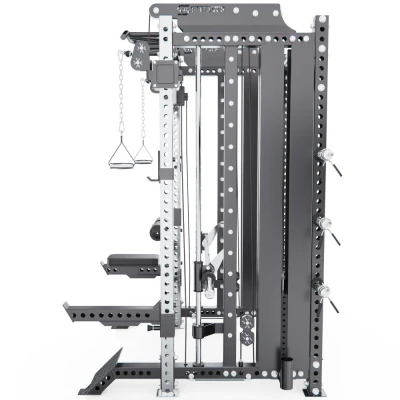 Мультистанция, машина Смита STEELVER SV9202 купить в Туле
