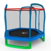 Батут DFC JUMP KIDS 7' купить в Туле по низкой цене