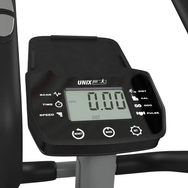 Эллиптический тренажер UNIX Fit SL-430 — купить в Туле в магазине тренажеров