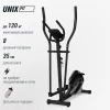 Эллиптический тренажер UNIX Fit SL-350 — купить в Туле в магазине тренажеров