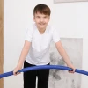 Батут с поручнем DFC Gardenature 36'' синий купить в Туле по низкой цене
