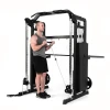 Кроссовер, силовая рама DFC PowerGym D700/2 — купить по выгодной цене