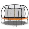 Батут DFC KENGOO II 14ft купить в Туле по низкой цене