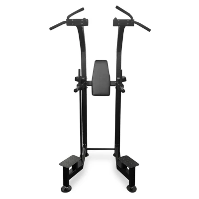 Стойка турник/пресс/брусья BRONZE GYM PARTNER ML-910 купить в Туле в магазине тренажеров ArtRelax