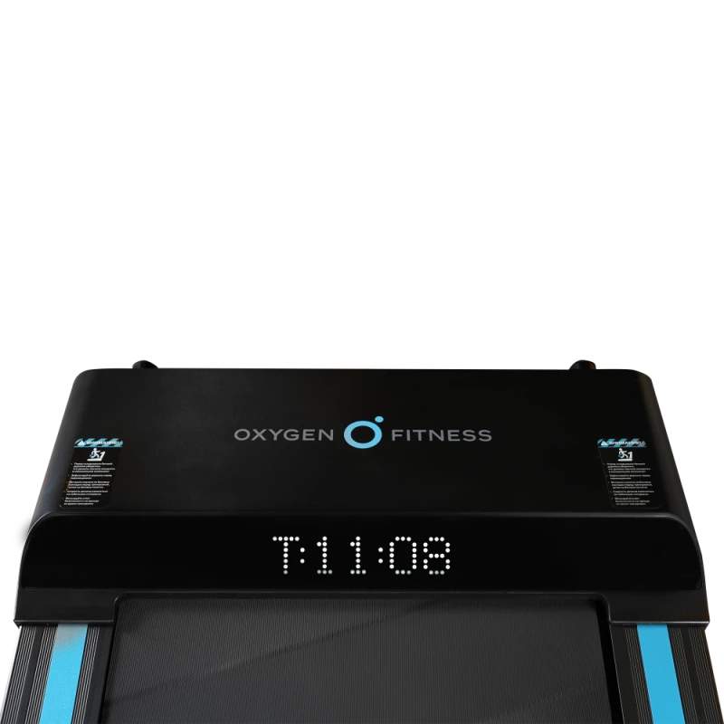 Беговая дорожка домашняя OXYGEN FITNESS SELENI PLUS купить в Туле