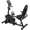 Горизонтальный велотренажер UNIX Fit BR-340 Compact — купить в Туле