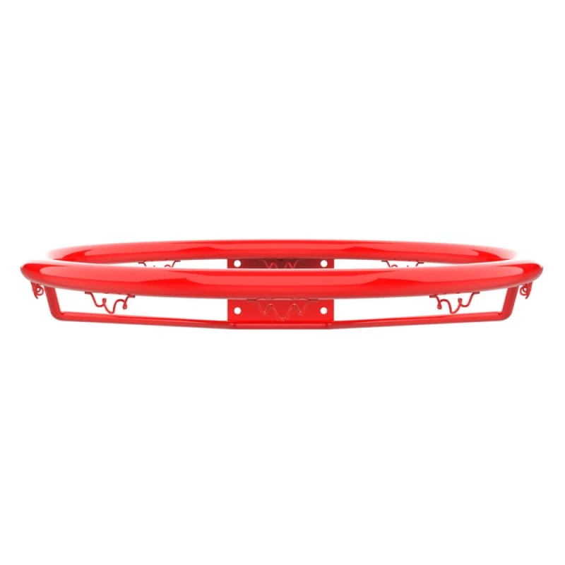 Кольцо баскетбольное DFC R2 45см (18")