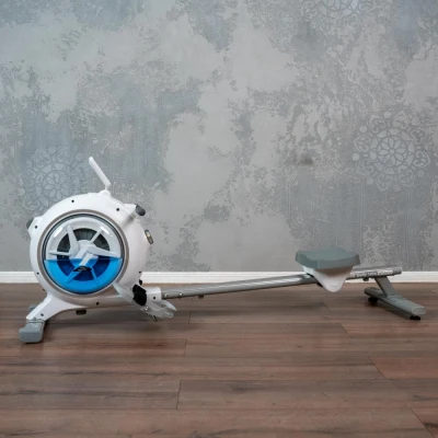 Гребной тренажер домашний SVENSSON BODY LABS WHEELO — купить в Туле в магазине тренажеров