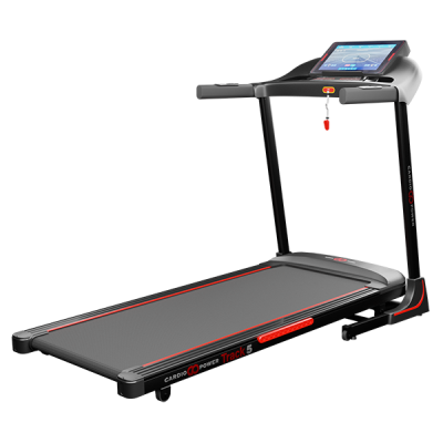 Беговая дорожка CardioPower Track 5 купить в Туле