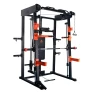Силовая станция DFC PowerGym D900 — машина Смита для дома и зала