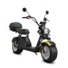 Электроскутер Siberton Pro 3950W 60V35A 12"