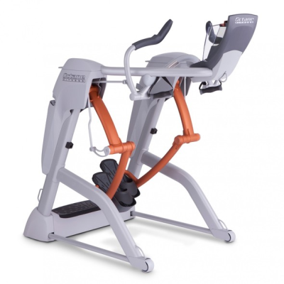Эллиптический тренажер Octane Fitness Zero Runner (ZR8) — купить в Туле в магазине тренажеров