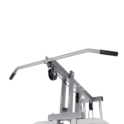 Силовой комплекс DFC HomeGym D7000-60 с стеком 60 кг — купить в Туле в магазине тренажеров