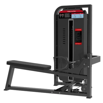Гребная тяга UNIX Fit 100 PRO (UC-6706) — горизонтальный блок для тренажерного зала