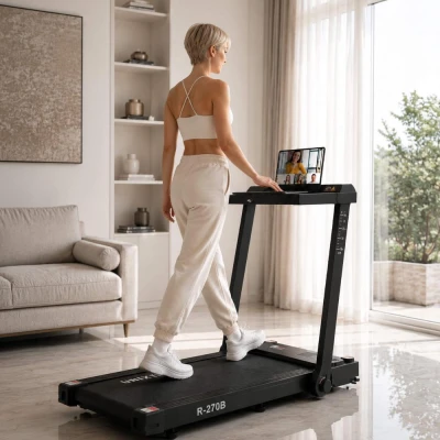 Беговая дорожка UNIX Fit R-270B купить в Туле