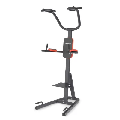 Турник-пресс-брусья UNIX Fit Power Tower 200 — купить в Туле в магазине Artrelax