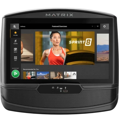Велоэргометр домашний MATRIX U30XIR — купить в Туле