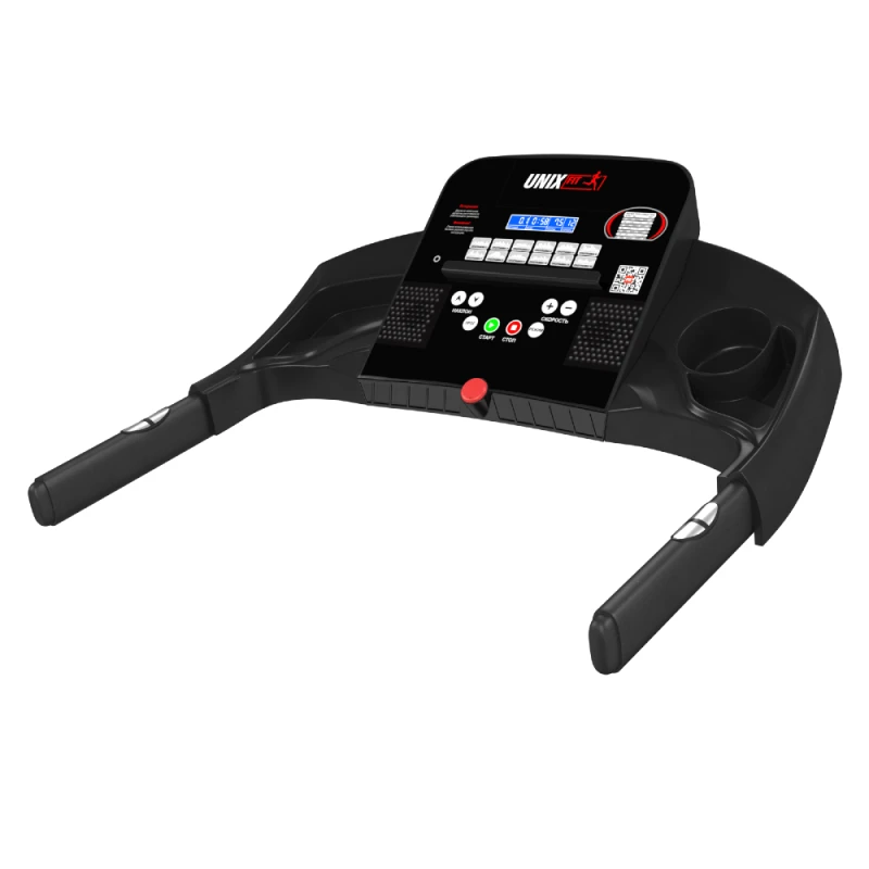 Беговая дорожка UNIX Fit ST-550LE купить в Туле