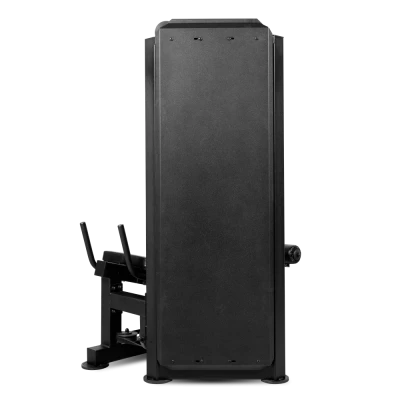 Сгибание ног лёжа BRONZE GYM PARTNER ML-802 – профессиональный тренажёр