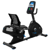 Горизонтальный велотренажер Nautilus R626 купить в Туле