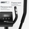 Эллиптический тренажер UNIX Fit SL-340 купить в Туле в магазине тренажеров