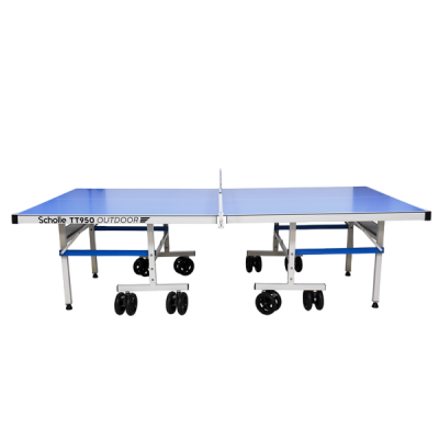 Стол для настольного тенниса Scholle TT950 уличный (Outdoor)