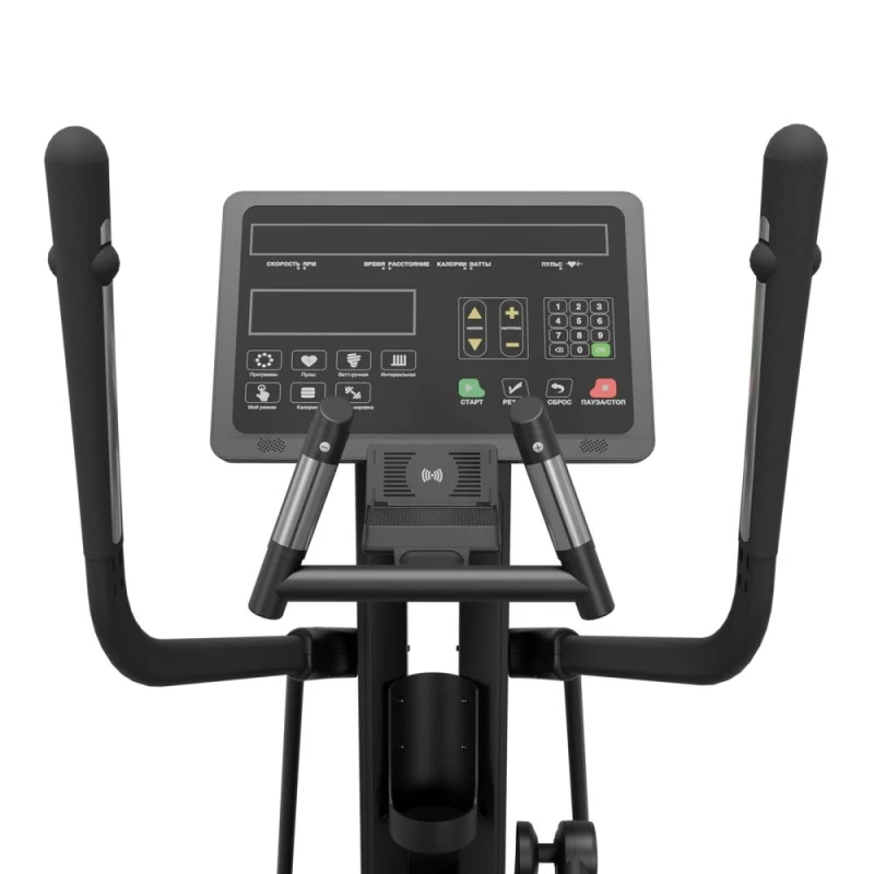 Эллиптический тренажер Orlauf PRO Blaze L