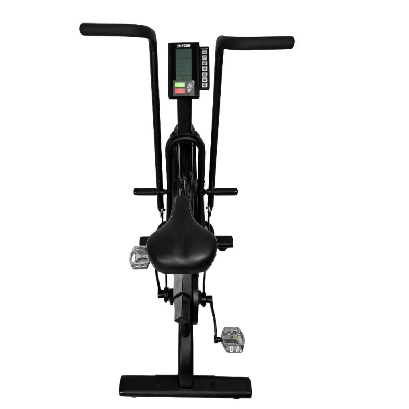 Велотренажер UNIX Fit Techno AirBike 1100 PRO — купить в Туле