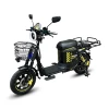 Электроскутер Siberton Monster U6